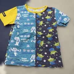 PARTY PARTY トイ・ストーリー Tシャツのサムネイル
