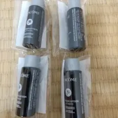 LANCOME エッセンス ローション 4本セット 10mL