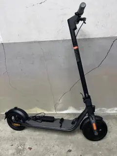 動作確認済み Ninebot Segway キックボード 早い者勝ち 送料込み 
