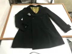 BEGUM レディースコート　Mサイズ　新品、タグ付　★3937Qのサムネイル
