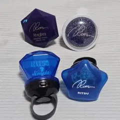 あんスタ 凛月 リングライトセット