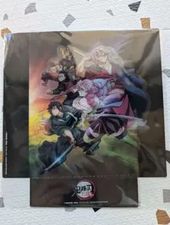 鬼滅の刃　クリアスタンド