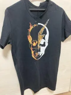 LUCIEN PELLAT-FINET Tシャツ 半袖 ブラックのサムネイル