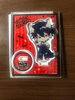 ヒプマイ マルイ ハロウィン アクスタ 山田一郎