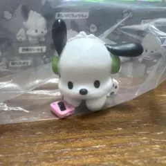 サンリオ　ガチャ　みんなのポチャッコこれくしょん　音楽