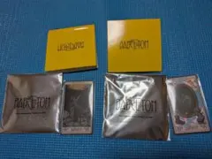 Mrs.グリーンアップル バベルガチャ2枚セット