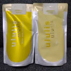 【tak様専用】ウルリス各３点【計６点】