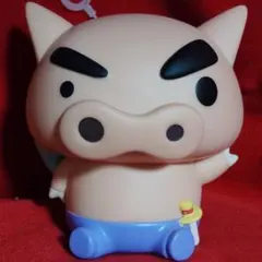 【新品】クレヨンしんちゃん ぽちゃまるコレクション ぶりぶりざえもん