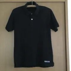 COMME CA DU MODE ポロシャツ ブラックのサムネイル