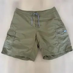 Patagonia パタゴニア カーゴショーツ オリーブXLのサムネイル