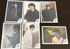 SixTONES 松村北斗 生写真 まとめ