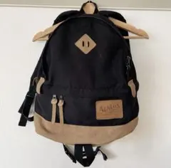 atmos アトモス　リュック　バックパック