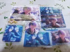 プロセカ　青柳冬弥　まとめ売り