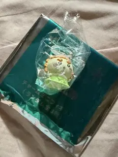 ちいかわ 映画入場者特典 シーサーのサムネイル