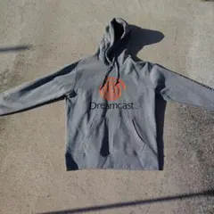 セガ＆Availコラボ商品 ドリームキャストパーカー LLサイズ