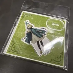 とんがり帽子のアトリエ アクリルキーホルダー ココ 未開封 - メルカリ