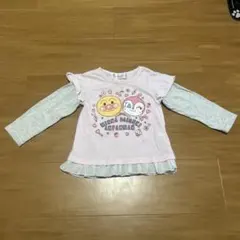 【即日発送】アンパンマン 長袖 95cm