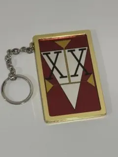 ハンターハンター　一番くじ　I賞　ダブルハンターライセンス