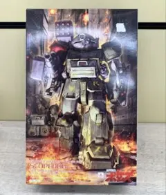 未組立 装甲騎兵ボトムズ スコープドッグ レッドショルダー ダウンフォームのサムネイル