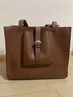 SAZABY トートバッグ