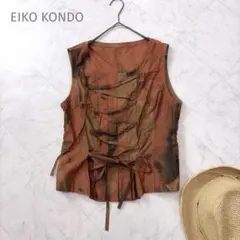 2026年最新】EIKO KONDO エイココンドウの人気アイテム - メルカリ