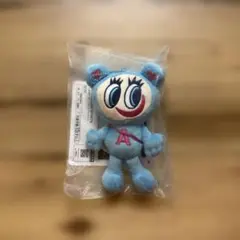 이치방쿠지 ナナミヤキャラクターズ ナカムラくん マスコット