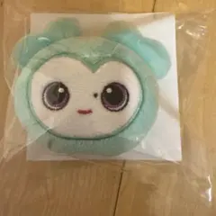 TWICE MISAMOミナ ミブリー くっつきチャーム キーホルダー - メルカリ
