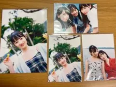 日向坂46 濱岸ひより 生写真 まとめ売り