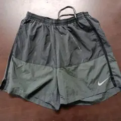 NIKE ランニング ショートパンツ DRI-FIT