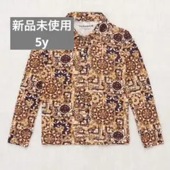 【新品未使用】Misha&Puff Rory Top 5y
