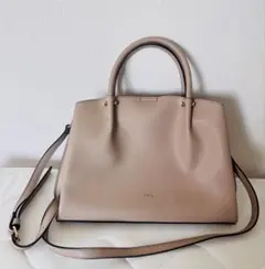 Elura (エルーラ) バッグ　ベージュのサムネイル