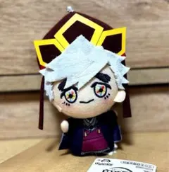 鬼滅の刃　ちびぐるみ　vol.6　童磨　幼少期 ②