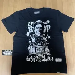 RUDIES 40周年記念 Tシャツ ブラック