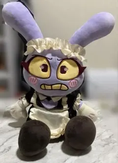 The Amazing Digital Circus ジャックス ぬいぐるみ