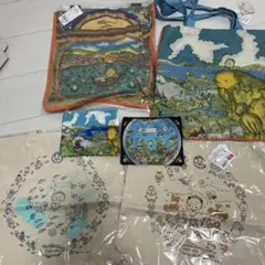 コジコジ　ポーチ　バッグ　まとめのみ
