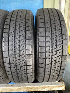 BridgestoneBLIZZAK VRX2 175/65/15 2本2021のサムネイル