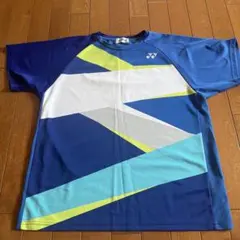 非売品 新品ウェア ヨネックス バドミントン日本代表モデル2019