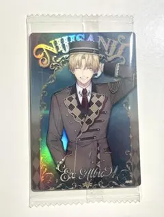 にじさんじウエハース2 エクス・アルビオ