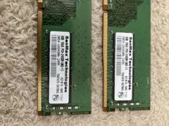 pcメモリ ddr4 8GB×2 16GBのサムネイル
