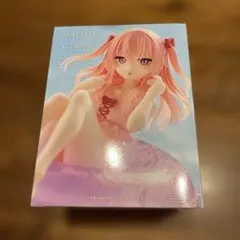 Aqua Float Girls フィギュア