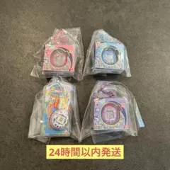 たまごっち おかしなたまごボーロっち3 パラダイス　4点セット