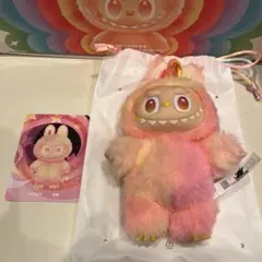 正規品 ラブブ Big into Energy LOYALTY 1 エナジー