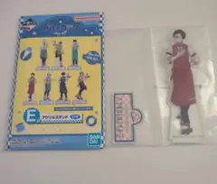 一番くじブルーロックE賞アクリルスタンド雪宮　剣優