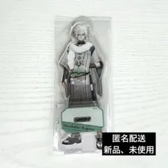 【匿名配送】にじさんじ 叢雲カゲツ アクリルスタンド ウェルカムグッズ