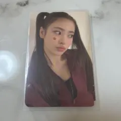 MEOVV トレカ アンナ ラントレ Anna