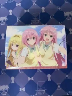 2025年最新】toloveる モモ スリーブの人気アイテム - メルカリ