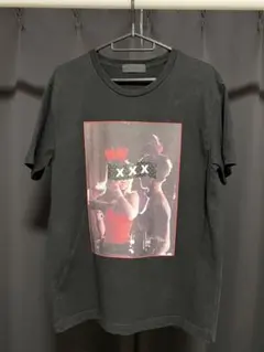 【GOD SELECTION XXX】 Tシャツ ブラック