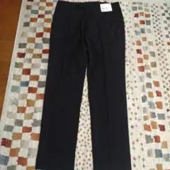 新品未使用タグ付き　ユニクロ感動パンツ　W91