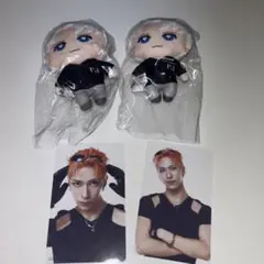 INI 池崎理人　かぷっこふれんず