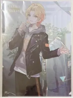 プロセカ ZOZOTOWN グッズ 天馬司 未開封 チェキ×4 2025年最新】プロセカ zozotown チェキ 司の人気アイテム - メルカリ